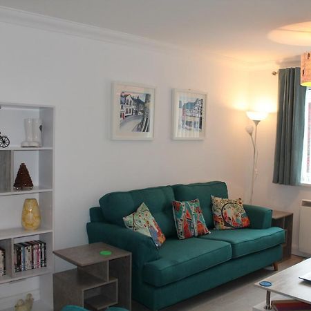 Bonnie'S Apartment, Adults Only Bowness-on-Windermere Luaran gambar
