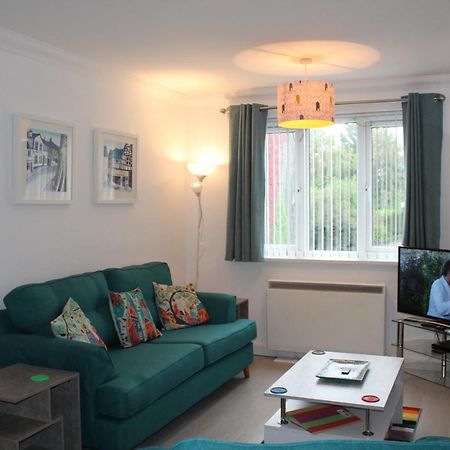 Bonnie'S Apartment, Adults Only Bowness-on-Windermere Luaran gambar