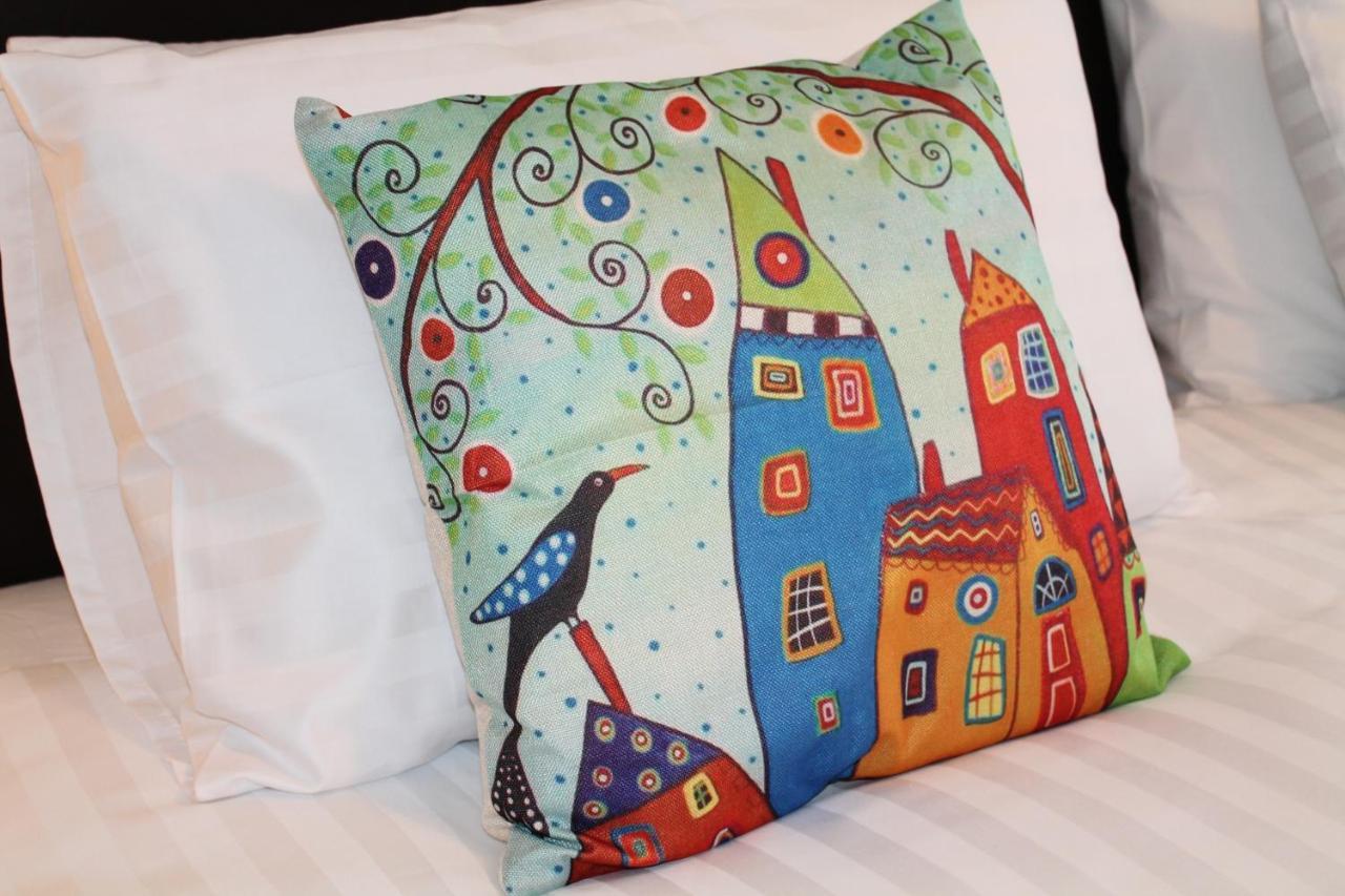 Bonnie'S Apartment, Adults Only Bowness-on-Windermere Luaran gambar