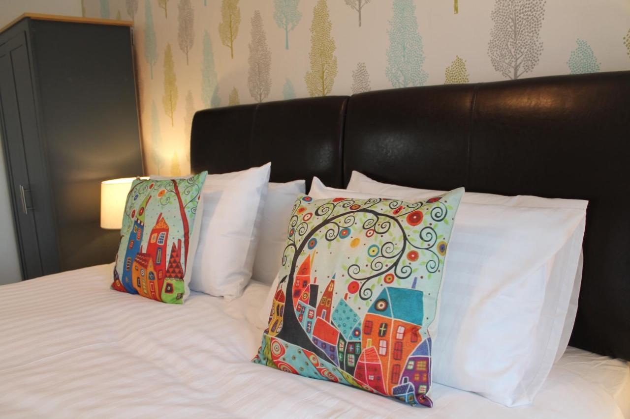 Bonnie'S Apartment, Adults Only Bowness-on-Windermere Luaran gambar