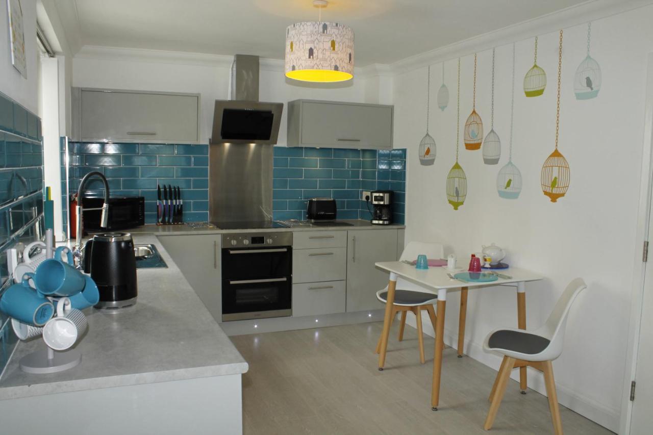 Bonnie'S Apartment, Adults Only Bowness-on-Windermere Luaran gambar