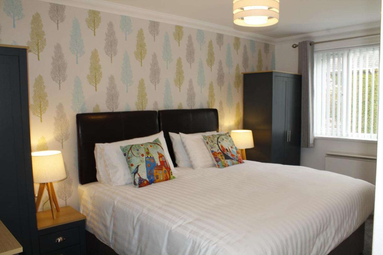 Bonnie'S Apartment, Adults Only Bowness-on-Windermere Luaran gambar