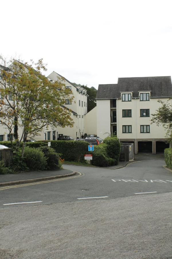 Bonnie'S Apartment, Adults Only Bowness-on-Windermere Luaran gambar
