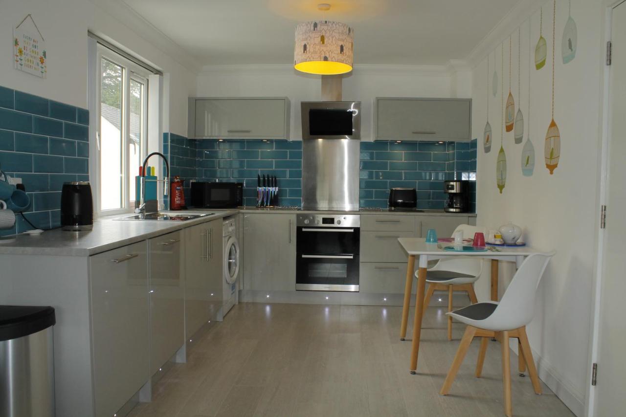 Bonnie'S Apartment, Adults Only Bowness-on-Windermere Luaran gambar