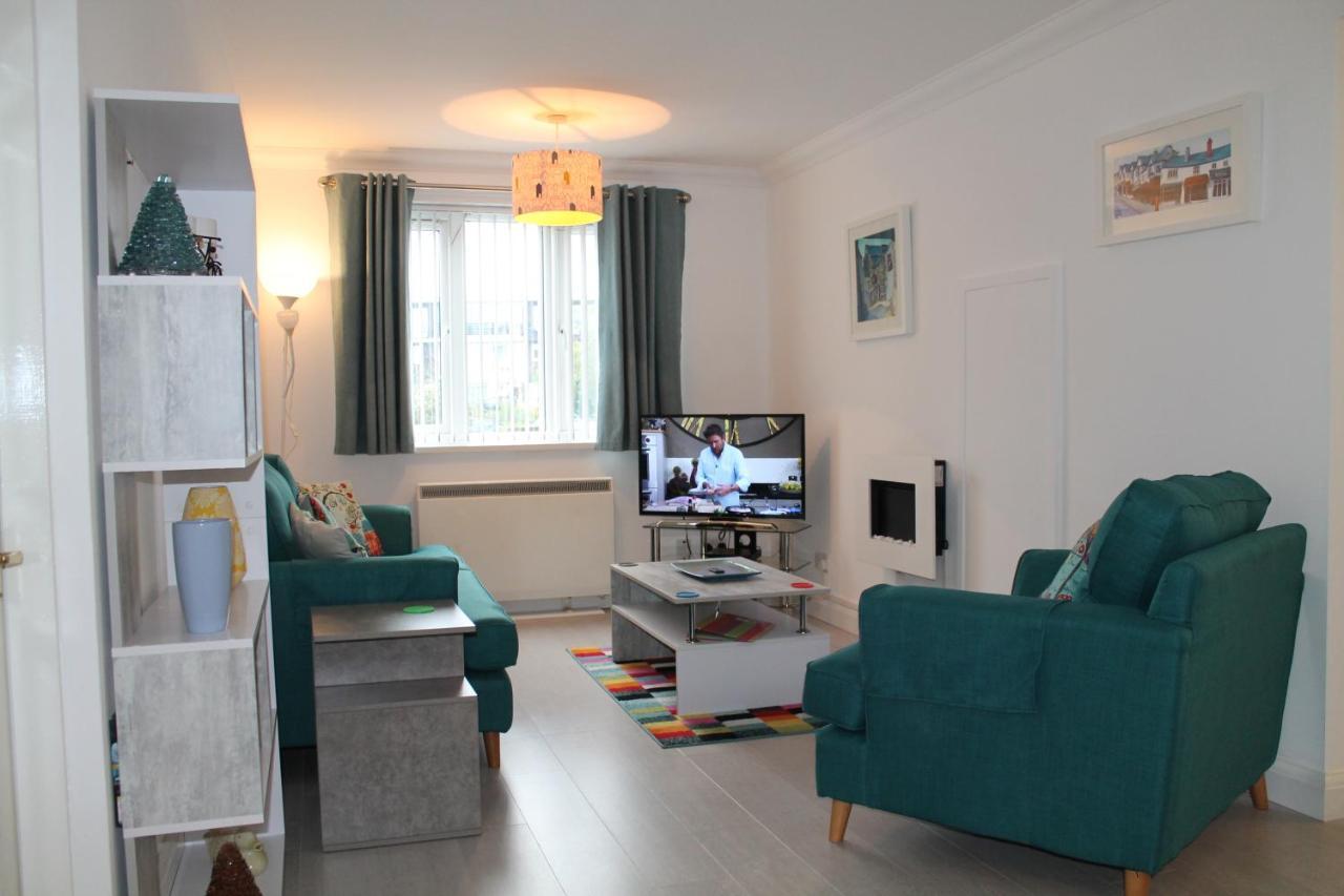 Bonnie'S Apartment, Adults Only Bowness-on-Windermere Luaran gambar