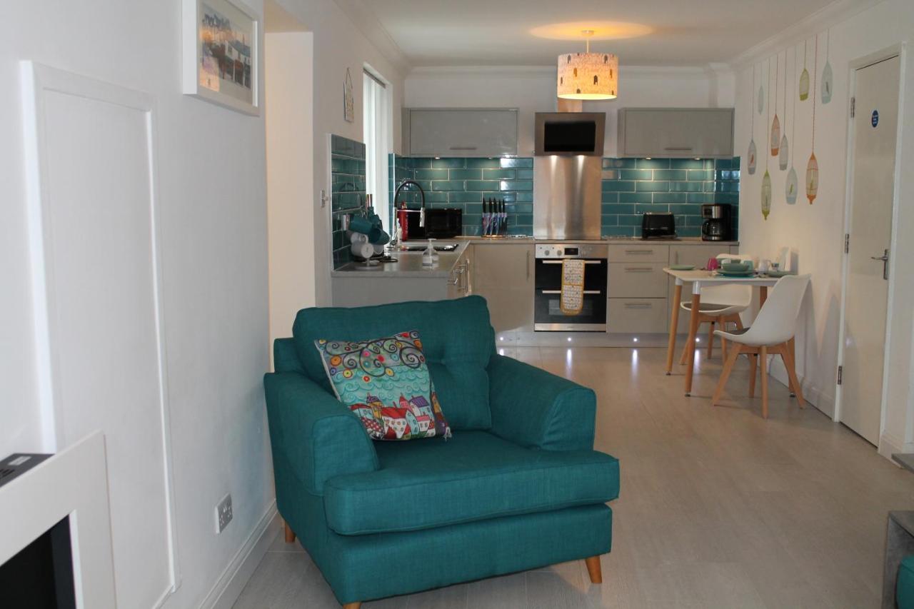 Bonnie'S Apartment, Adults Only Bowness-on-Windermere Luaran gambar
