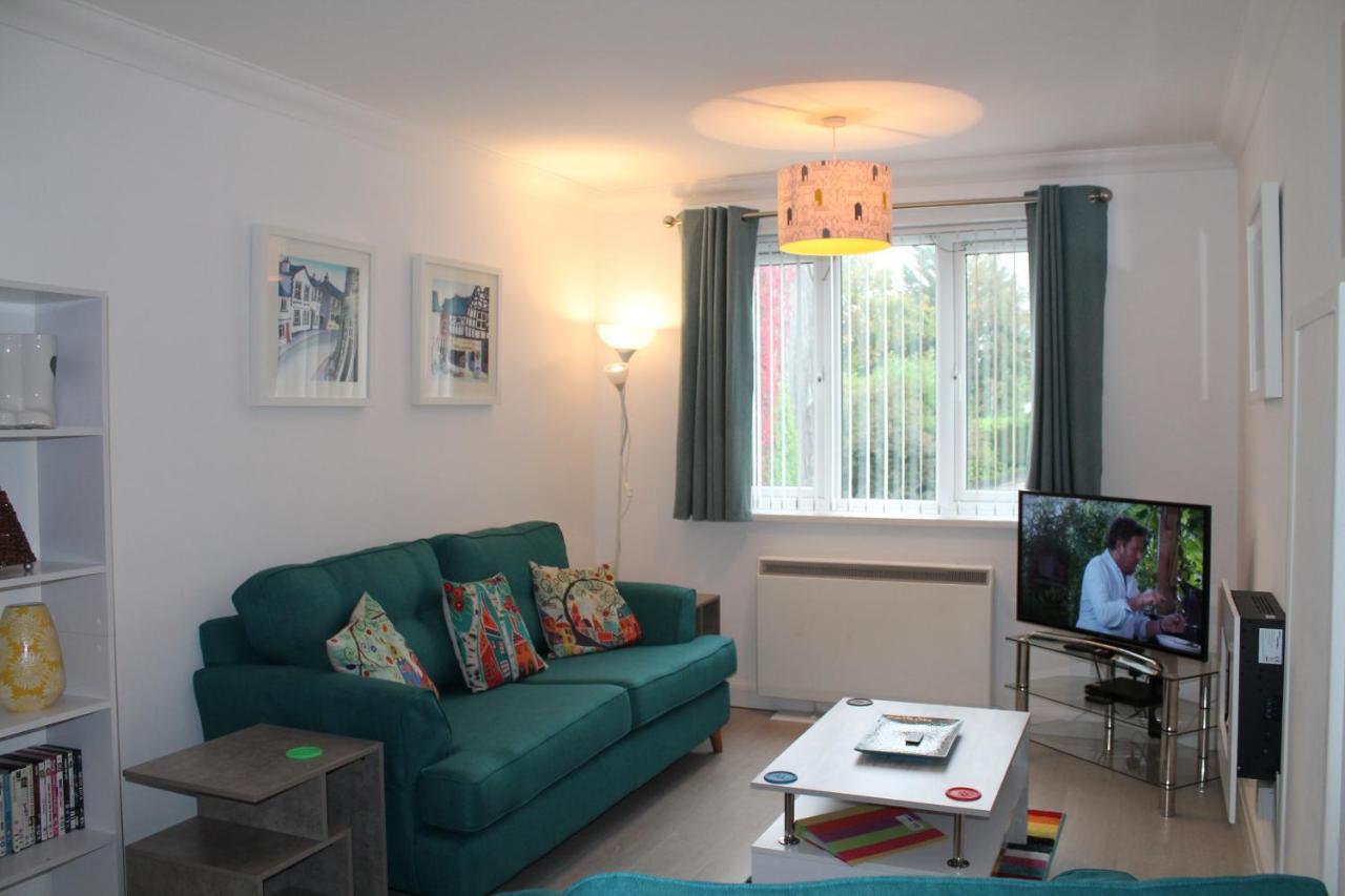 Bonnie'S Apartment, Adults Only Bowness-on-Windermere Luaran gambar