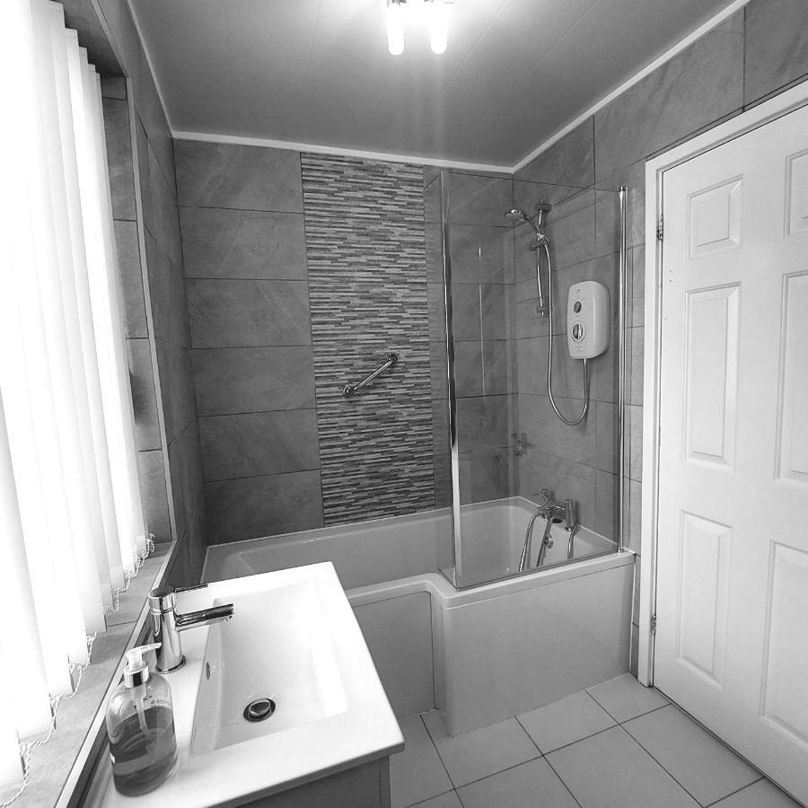 Bonnie'S Apartment, Adults Only Bowness-on-Windermere Luaran gambar